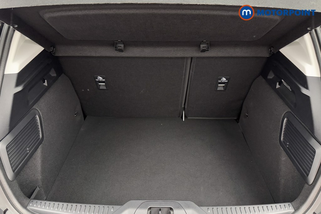 Ford Focus Titanium Automatic Petrol Hatchback - Stock Number (1574260) - 27th supplementary image