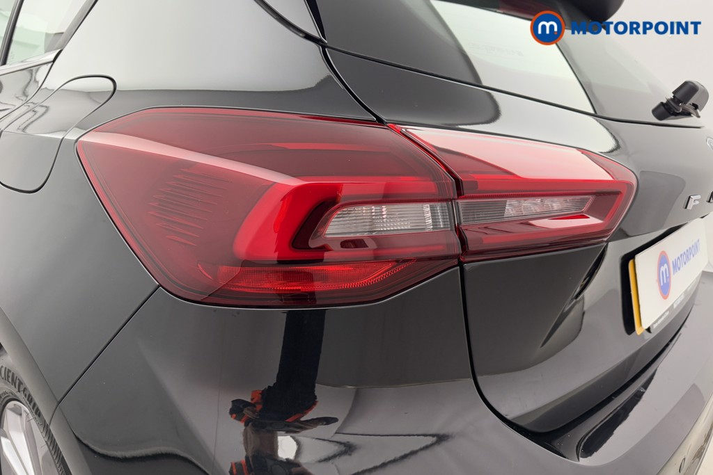 Ford Focus Titanium Automatic Petrol Hatchback - Stock Number (1574260) - 29th supplementary image