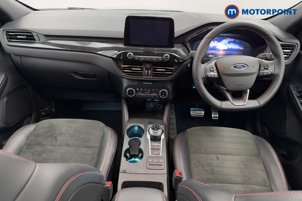 Ford Kuga St-Line X Edition Automatic Petrol Plug-In Hybrid SUV - Stock Number (1574262) - 2nd supplementary image