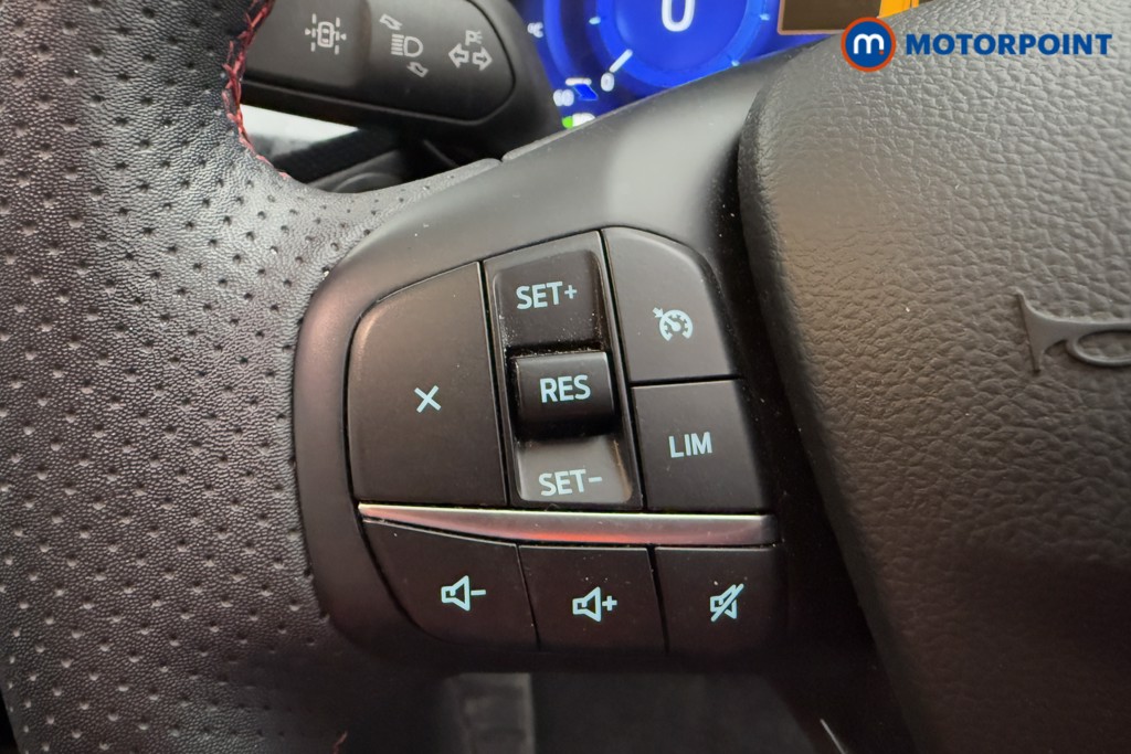 Ford Kuga St-Line X Edition Automatic Petrol Plug-In Hybrid SUV - Stock Number (1574262) - 4th supplementary image