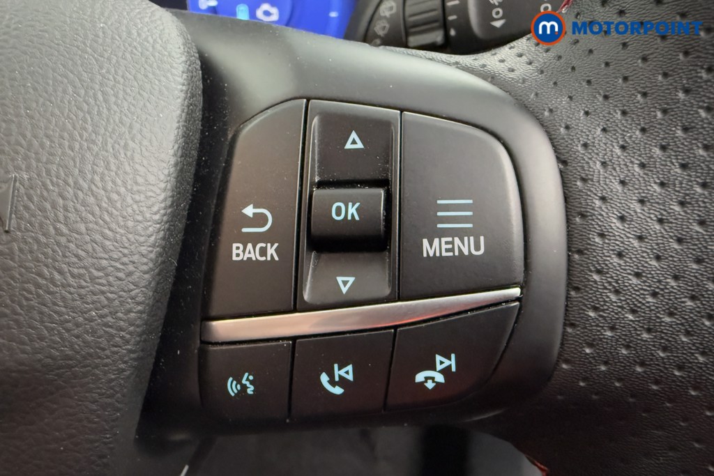 Ford Kuga St-Line X Edition Automatic Petrol Plug-In Hybrid SUV - Stock Number (1574262) - 5th supplementary image