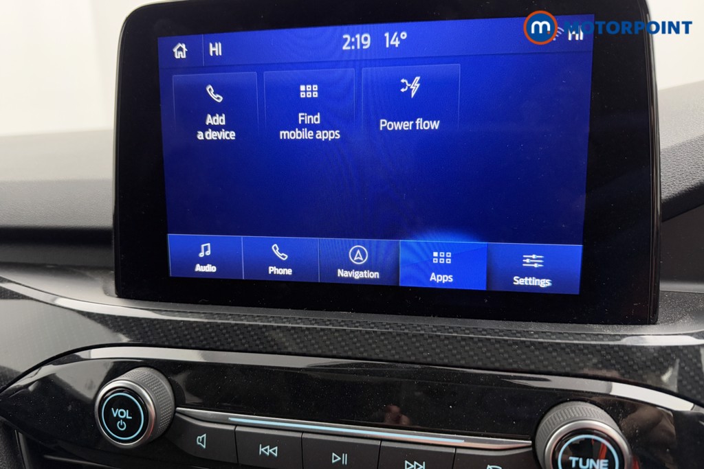 Ford Kuga St-Line X Edition Automatic Petrol Plug-In Hybrid SUV - Stock Number (1574262) - 8th supplementary image