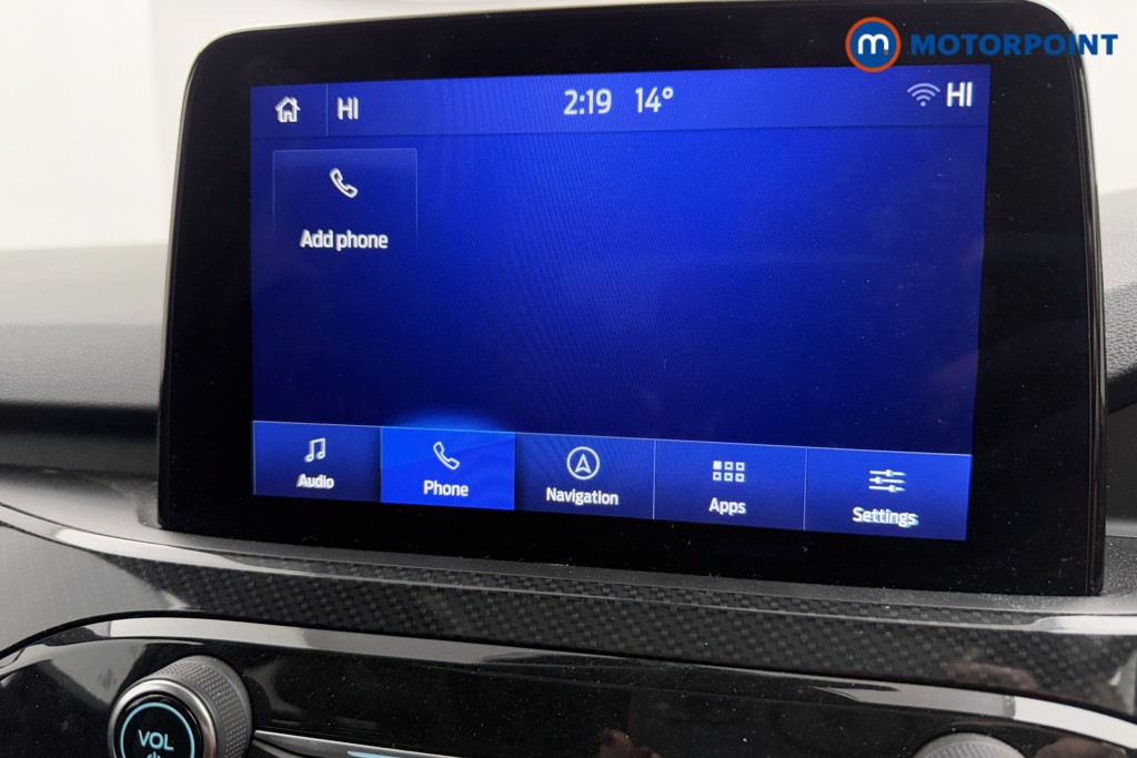 Ford Kuga St-Line X Edition Automatic Petrol Plug-In Hybrid SUV - Stock Number (1574262) - 10th supplementary image