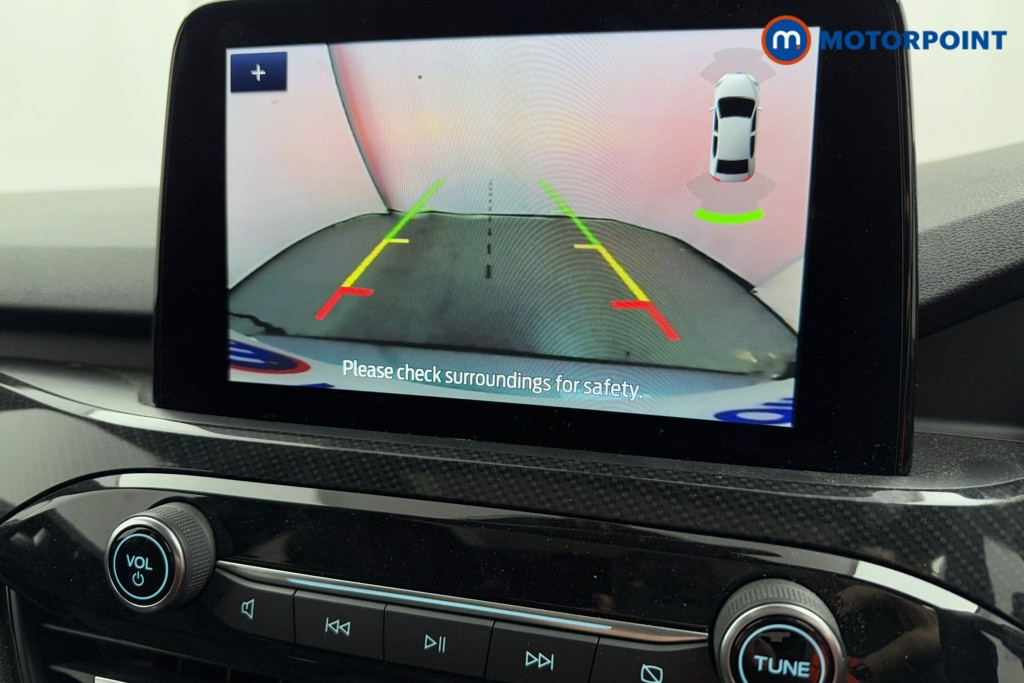 Ford Kuga St-Line X Edition Automatic Petrol Plug-In Hybrid SUV - Stock Number (1574262) - 11th supplementary image