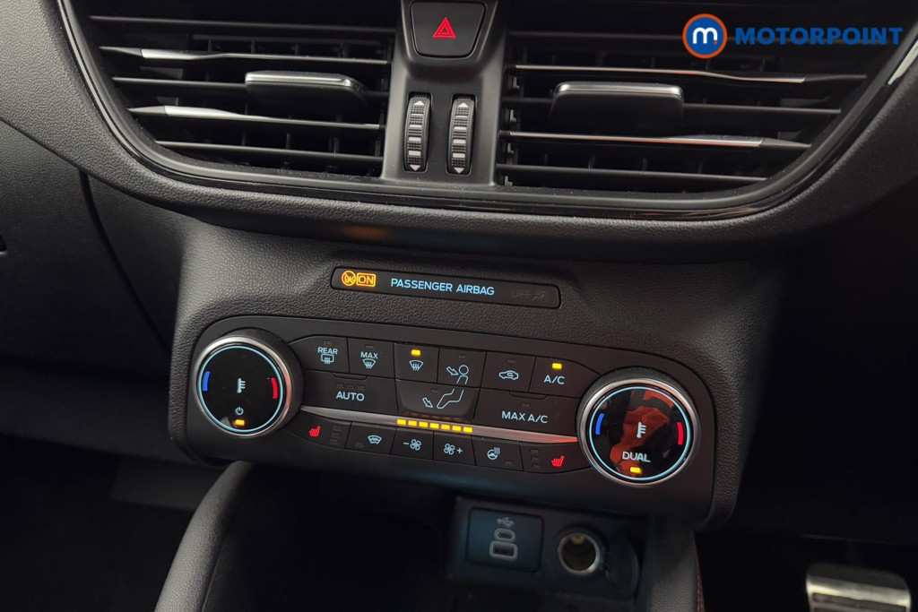 Ford Kuga St-Line X Edition Automatic Petrol Plug-In Hybrid SUV - Stock Number (1574262) - 12th supplementary image