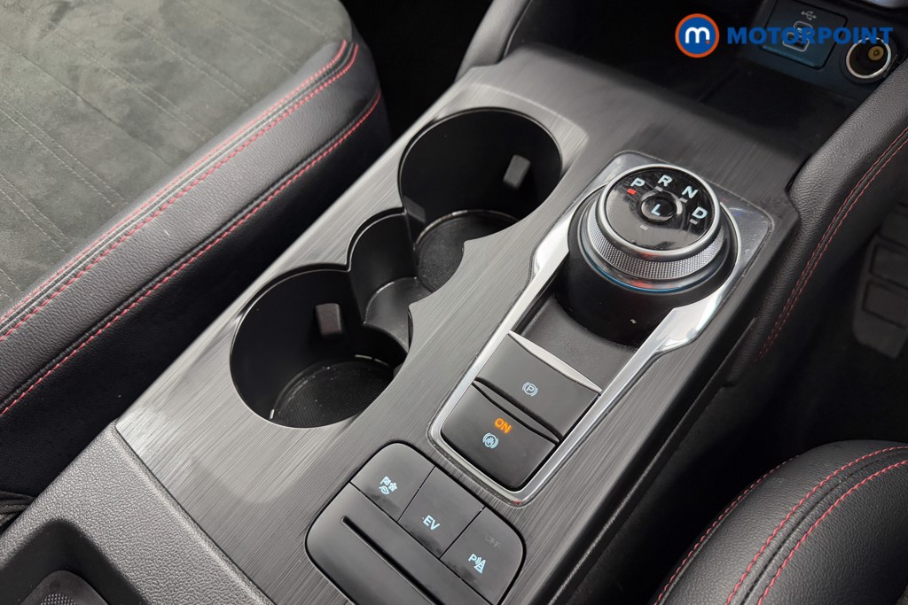 Ford Kuga St-Line X Edition Automatic Petrol Plug-In Hybrid SUV - Stock Number (1574262) - 13th supplementary image