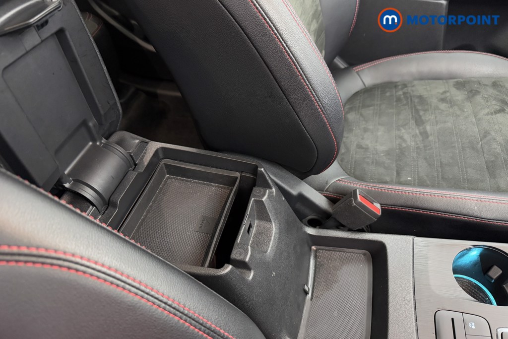 Ford Kuga St-Line X Edition Automatic Petrol Plug-In Hybrid SUV - Stock Number (1574262) - 14th supplementary image