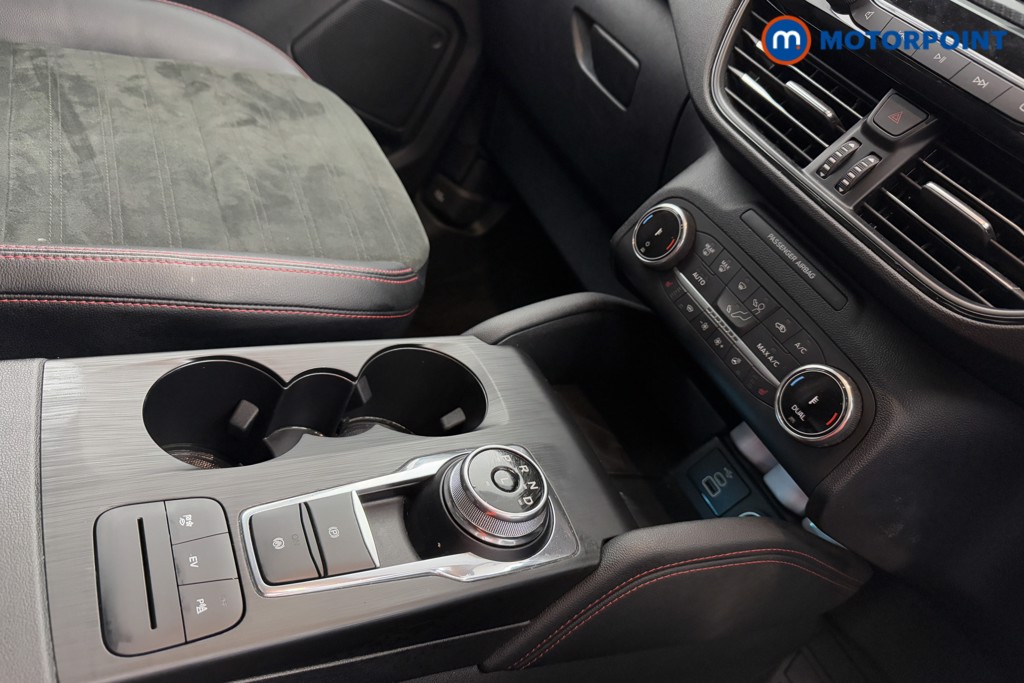 Ford Kuga St-Line X Edition Automatic Petrol Plug-In Hybrid SUV - Stock Number (1574262) - 15th supplementary image