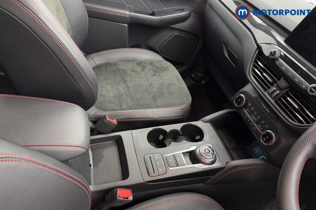 Ford Kuga St-Line X Edition Automatic Petrol Plug-In Hybrid SUV - Stock Number (1574262) - 16th supplementary image