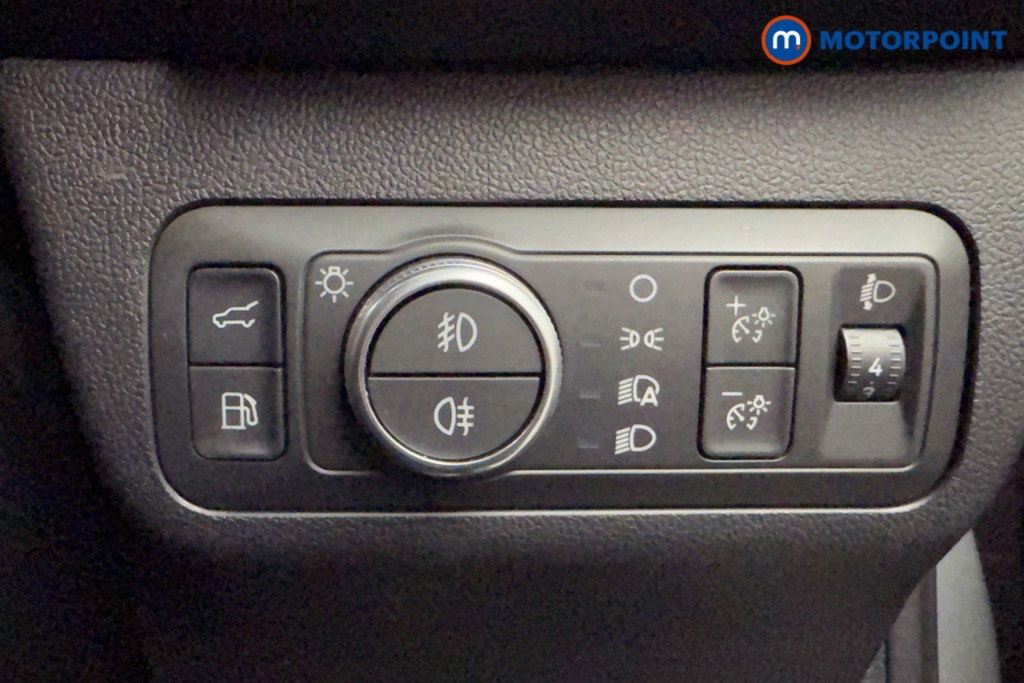 Ford Kuga St-Line X Edition Automatic Petrol Plug-In Hybrid SUV - Stock Number (1574262) - 17th supplementary image