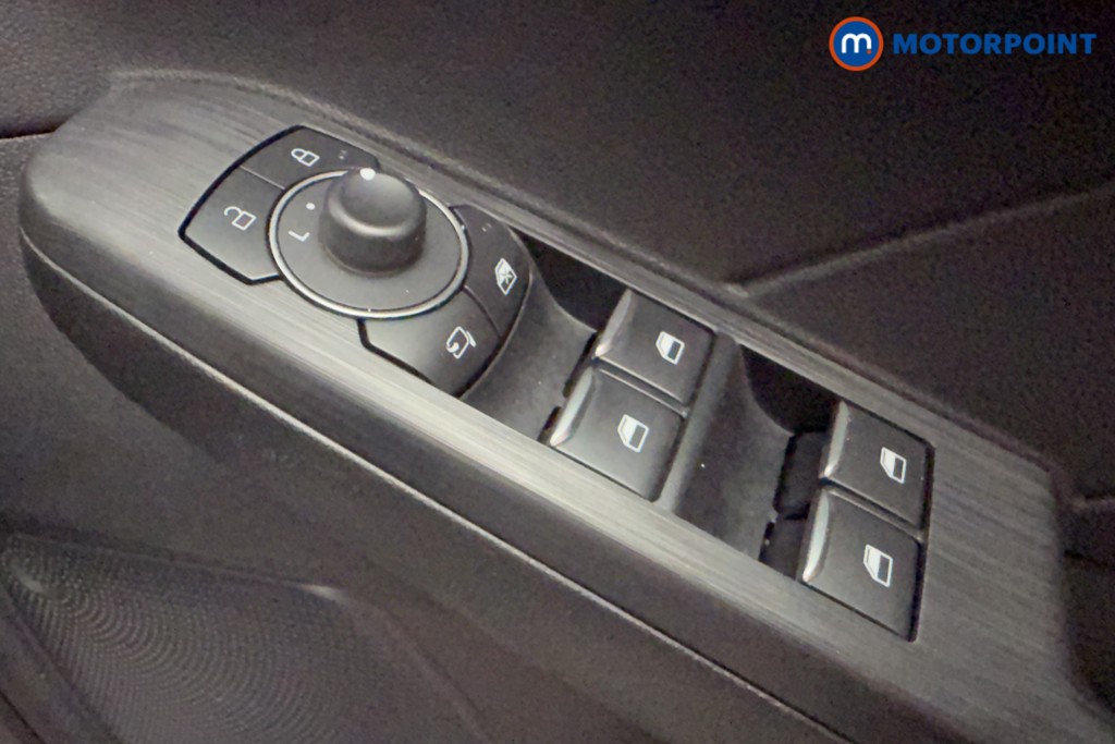 Ford Kuga St-Line X Edition Automatic Petrol Plug-In Hybrid SUV - Stock Number (1574262) - 19th supplementary image