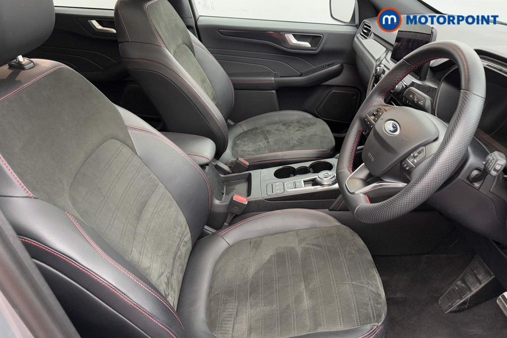 Ford Kuga St-Line X Edition Automatic Petrol Plug-In Hybrid SUV - Stock Number (1574262) - 20th supplementary image