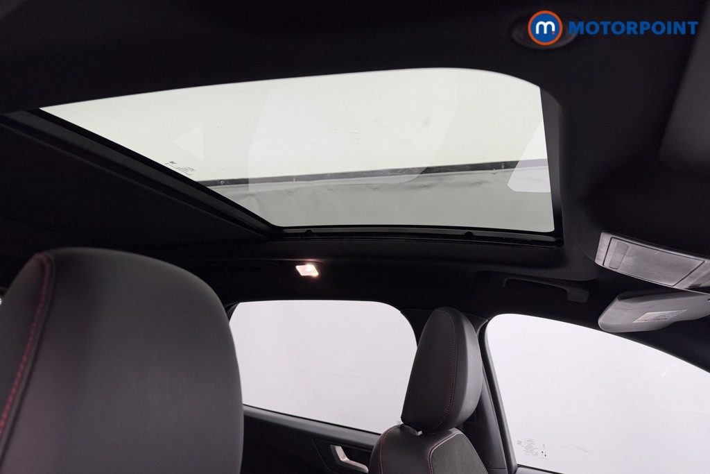 Ford Kuga St-Line X Edition Automatic Petrol Plug-In Hybrid SUV - Stock Number (1574262) - 22nd supplementary image