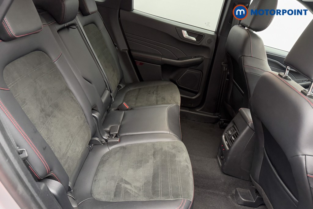 Ford Kuga St-Line X Edition Automatic Petrol Plug-In Hybrid SUV - Stock Number (1574262) - 23rd supplementary image