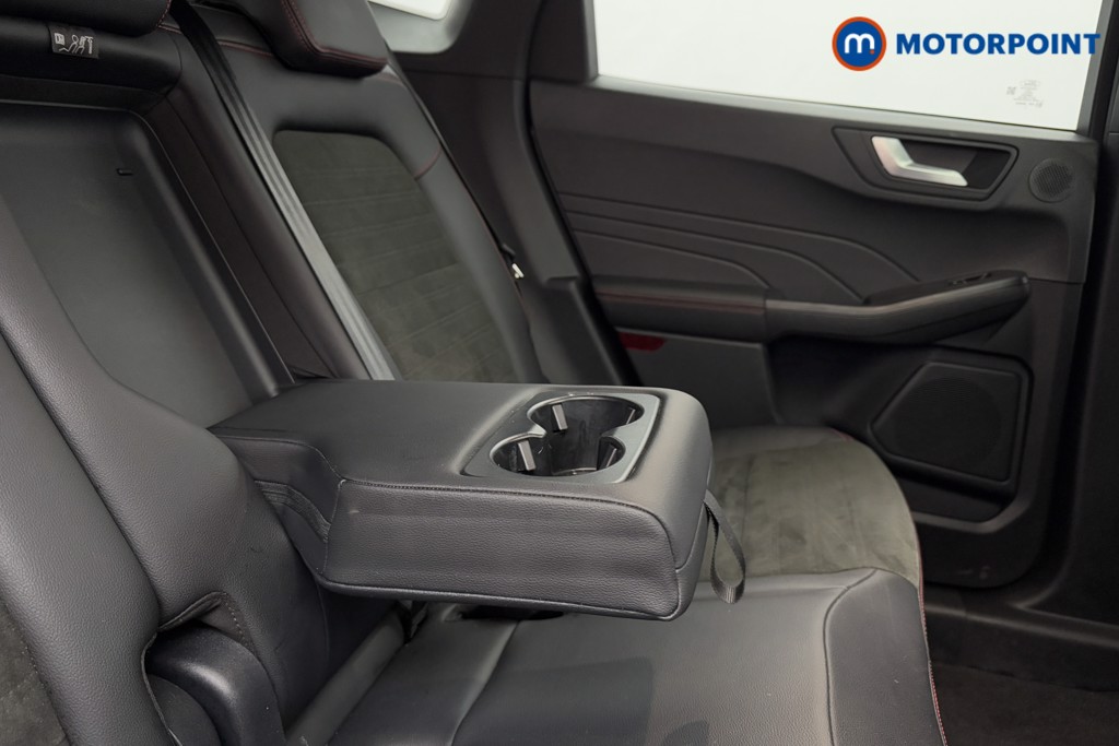 Ford Kuga St-Line X Edition Automatic Petrol Plug-In Hybrid SUV - Stock Number (1574262) - 25th supplementary image