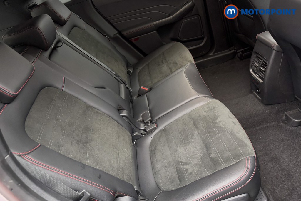 Ford Kuga St-Line X Edition Automatic Petrol Plug-In Hybrid SUV - Stock Number (1574262) - 26th supplementary image