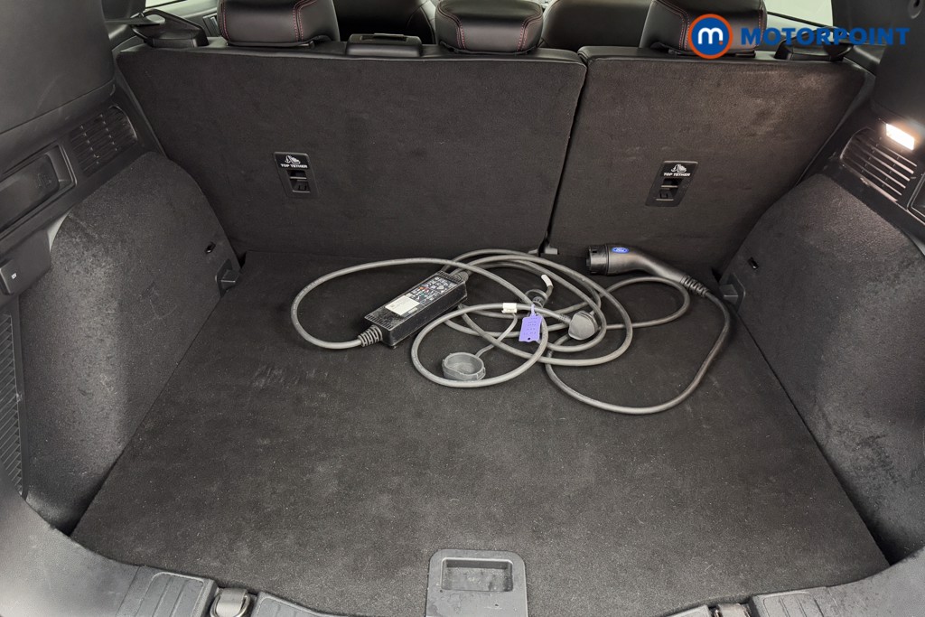 Ford Kuga St-Line X Edition Automatic Petrol Plug-In Hybrid SUV - Stock Number (1574262) - 27th supplementary image