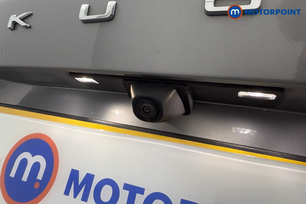 Ford Kuga St-Line X Edition Automatic Petrol Plug-In Hybrid SUV - Stock Number (1574262) - 30th supplementary image