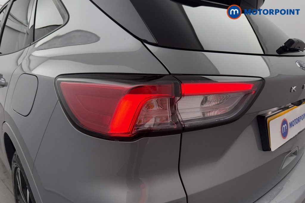 Ford Kuga St-Line X Edition Automatic Petrol Plug-In Hybrid SUV - Stock Number (1574262) - 31st supplementary image