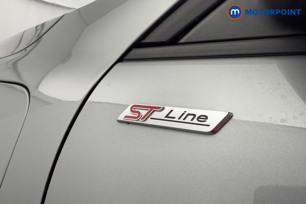 Ford Kuga St-Line X Edition Automatic Petrol Plug-In Hybrid SUV - Stock Number (1574262) - 32nd supplementary image