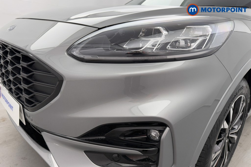 Ford Kuga St-Line X Edition Automatic Petrol Plug-In Hybrid SUV - Stock Number (1574262) - 33rd supplementary image