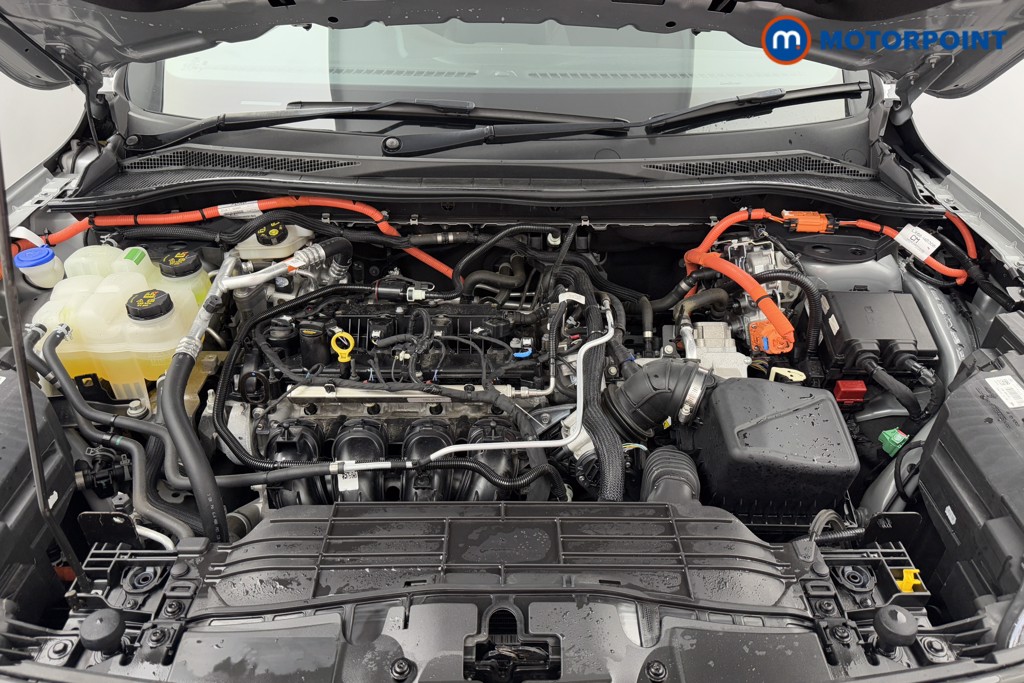 Ford Kuga St-Line X Edition Automatic Petrol Plug-In Hybrid SUV - Stock Number (1574262) - 34th supplementary image