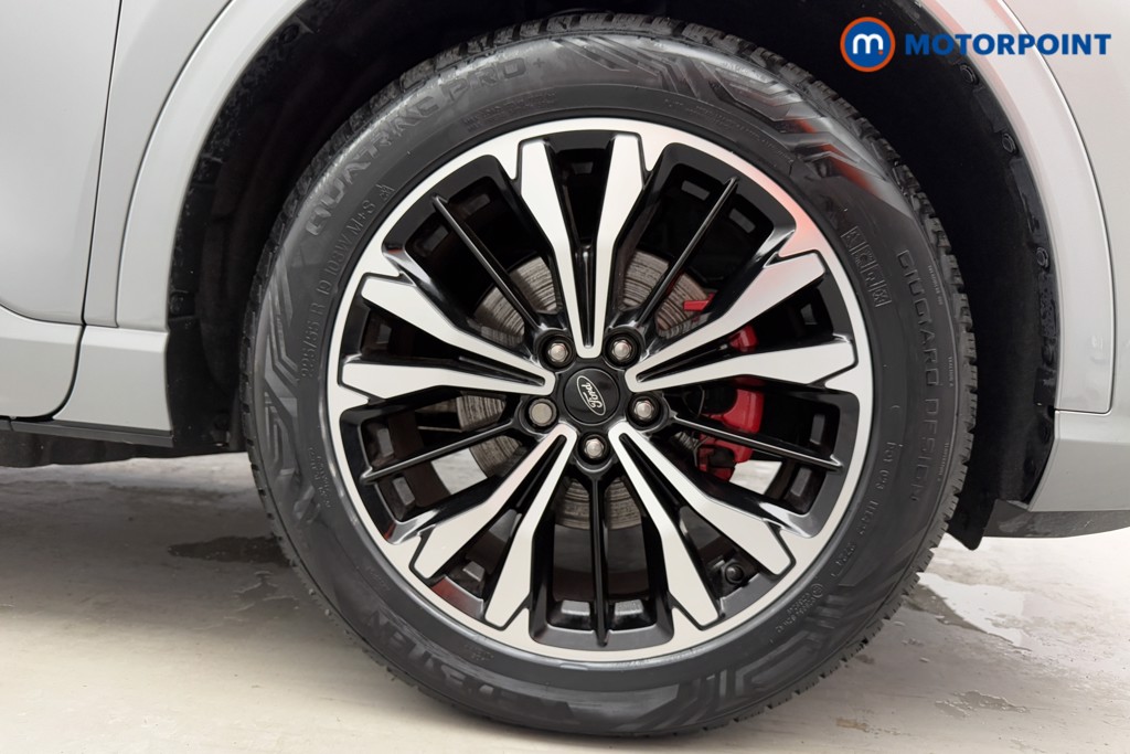 Ford Kuga St-Line X Edition Automatic Petrol Plug-In Hybrid SUV - Stock Number (1574262) - 35th supplementary image