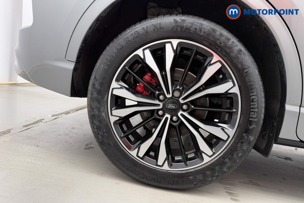 Ford Kuga St-Line X Edition Automatic Petrol Plug-In Hybrid SUV - Stock Number (1574262) - 36th supplementary image