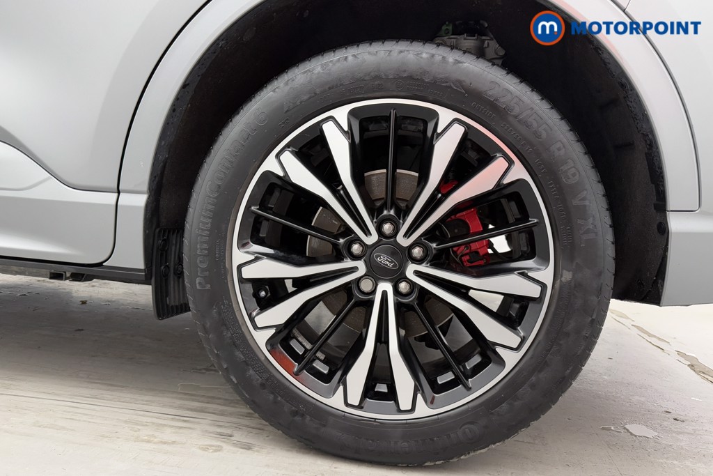 Ford Kuga St-Line X Edition Automatic Petrol Plug-In Hybrid SUV - Stock Number (1574262) - 37th supplementary image