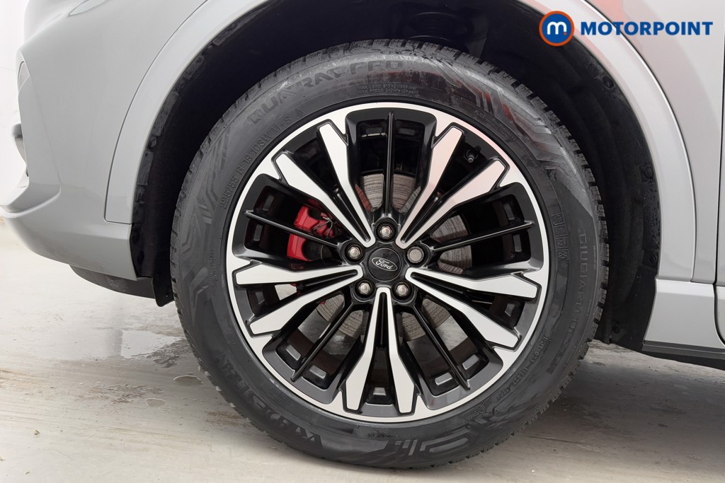 Ford Kuga St-Line X Edition Automatic Petrol Plug-In Hybrid SUV - Stock Number (1574262) - 38th supplementary image