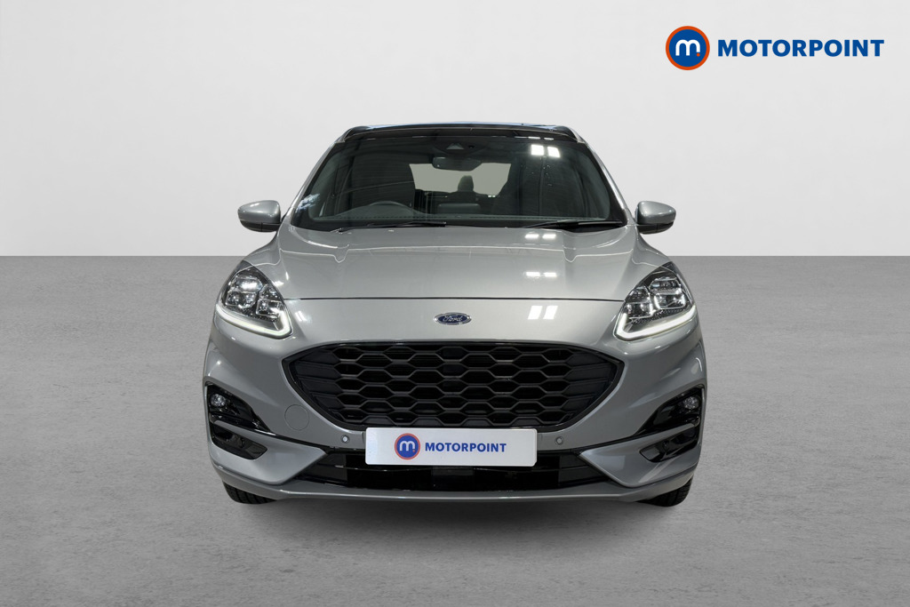 Ford Kuga St-Line X Edition Automatic Petrol Plug-In Hybrid SUV - Stock Number (1574262) - Front bumper