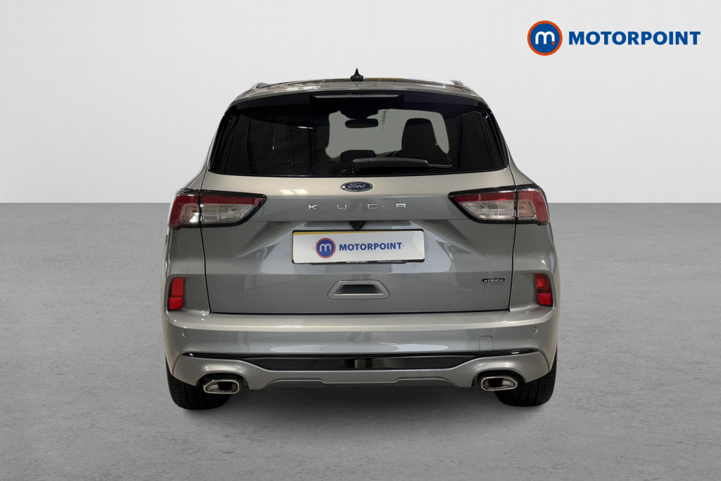 Ford Kuga St-Line X Edition Automatic Petrol Plug-In Hybrid SUV - Stock Number (1574262) - Rear bumper
