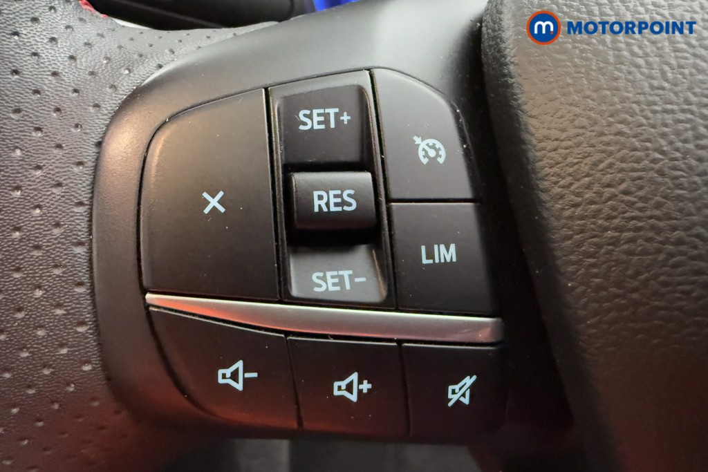Ford Kuga St-Line Edition Automatic Petrol Plug-In Hybrid SUV - Stock Number (1574264) - 4th supplementary image
