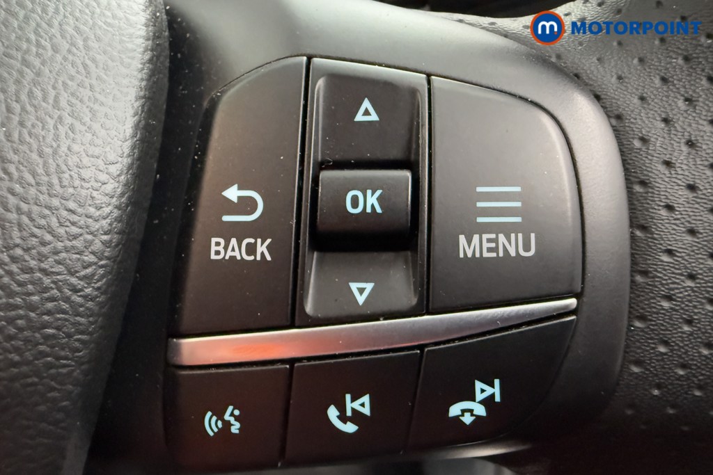Ford Kuga St-Line Edition Automatic Petrol Plug-In Hybrid SUV - Stock Number (1574264) - 5th supplementary image