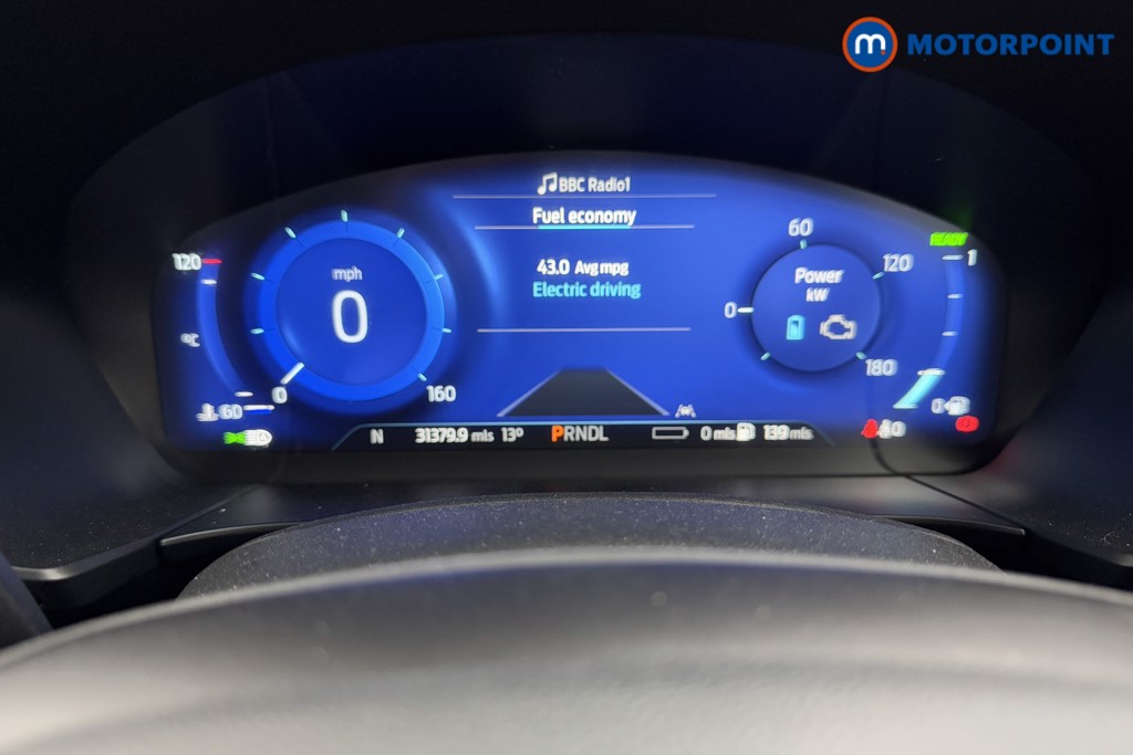 Ford Kuga St-Line Edition Automatic Petrol Plug-In Hybrid SUV - Stock Number (1574264) - 6th supplementary image