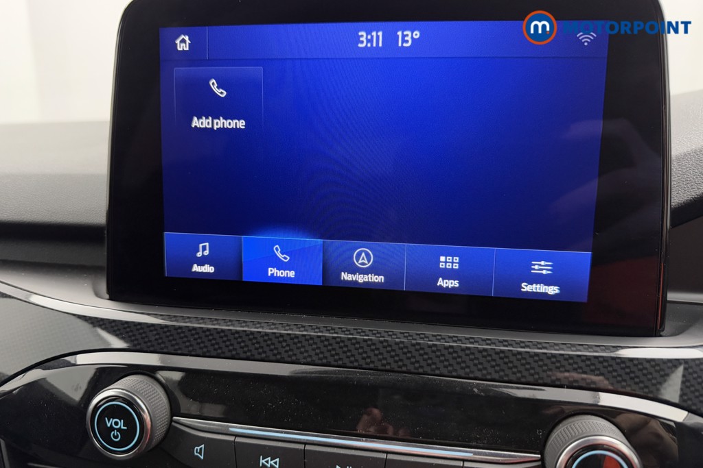 Ford Kuga St-Line Edition Automatic Petrol Plug-In Hybrid SUV - Stock Number (1574264) - 9th supplementary image