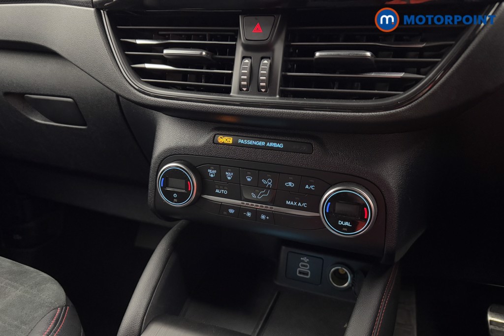 Ford Kuga St-Line Edition Automatic Petrol Plug-In Hybrid SUV - Stock Number (1574264) - 12th supplementary image