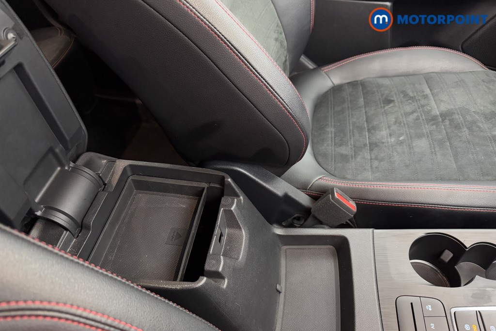 Ford Kuga St-Line Edition Automatic Petrol Plug-In Hybrid SUV - Stock Number (1574264) - 14th supplementary image