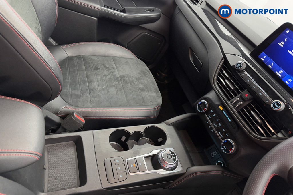 Ford Kuga St-Line Edition Automatic Petrol Plug-In Hybrid SUV - Stock Number (1574264) - 15th supplementary image