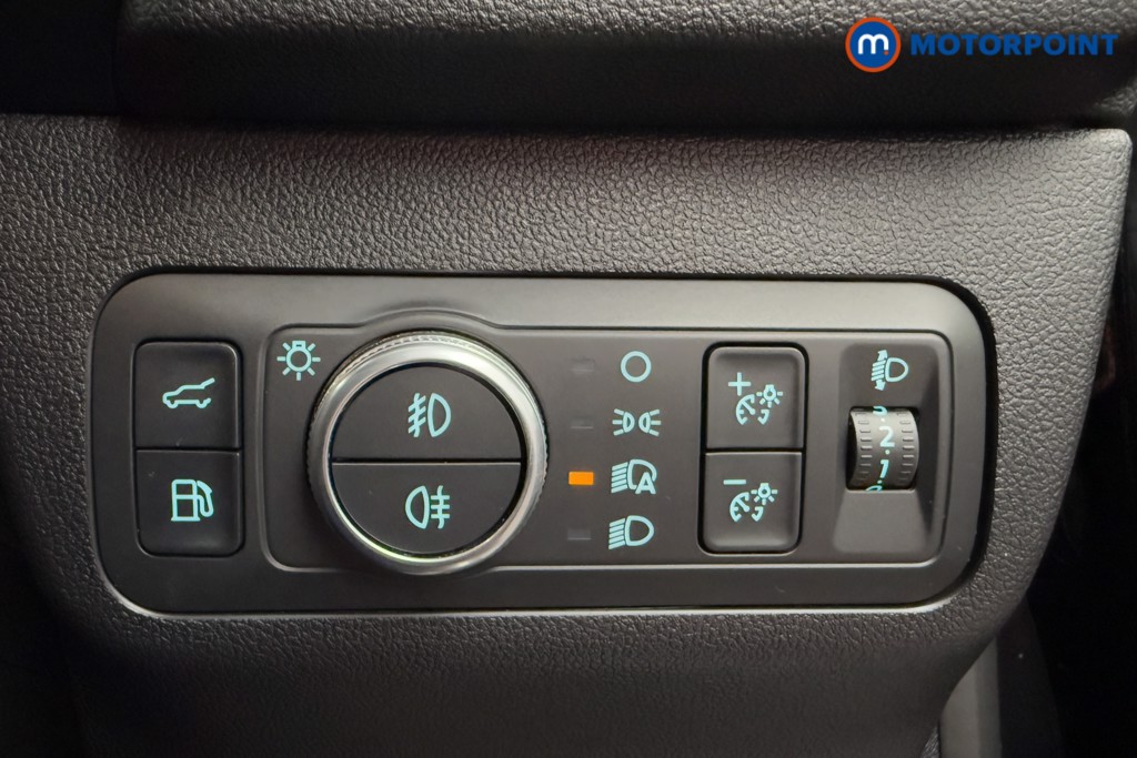 Ford Kuga St-Line Edition Automatic Petrol Plug-In Hybrid SUV - Stock Number (1574264) - 16th supplementary image