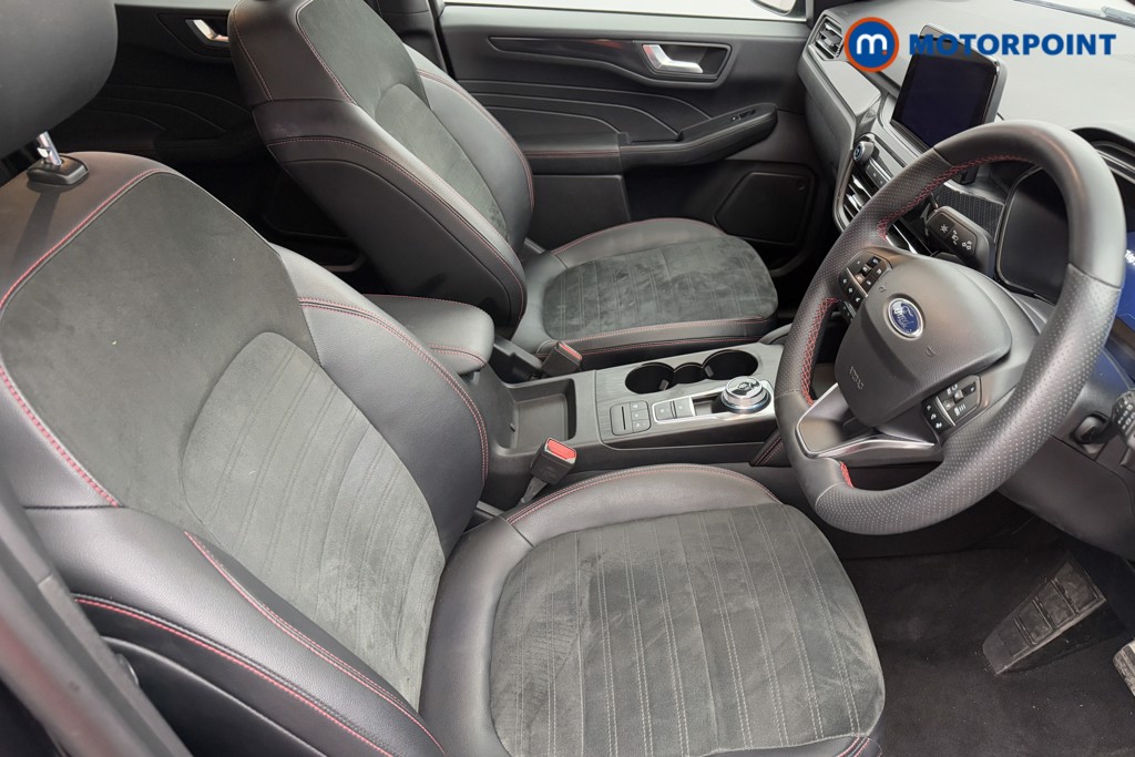 Ford Kuga St-Line Edition Automatic Petrol Plug-In Hybrid SUV - Stock Number (1574264) - 19th supplementary image