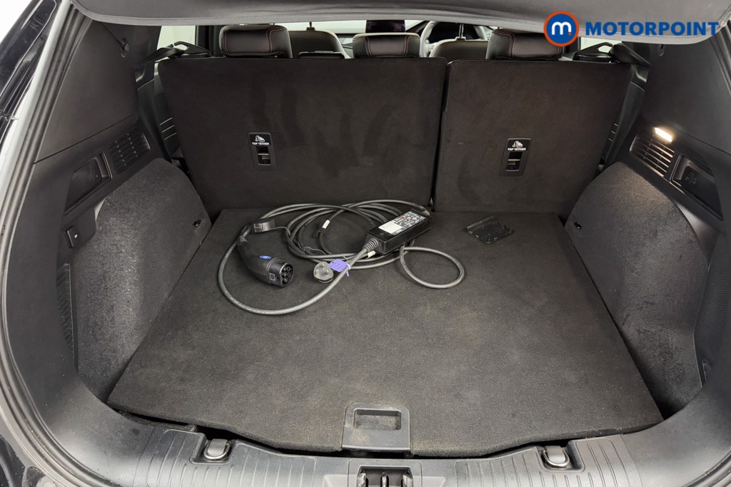 Ford Kuga St-Line Edition Automatic Petrol Plug-In Hybrid SUV - Stock Number (1574264) - 25th supplementary image