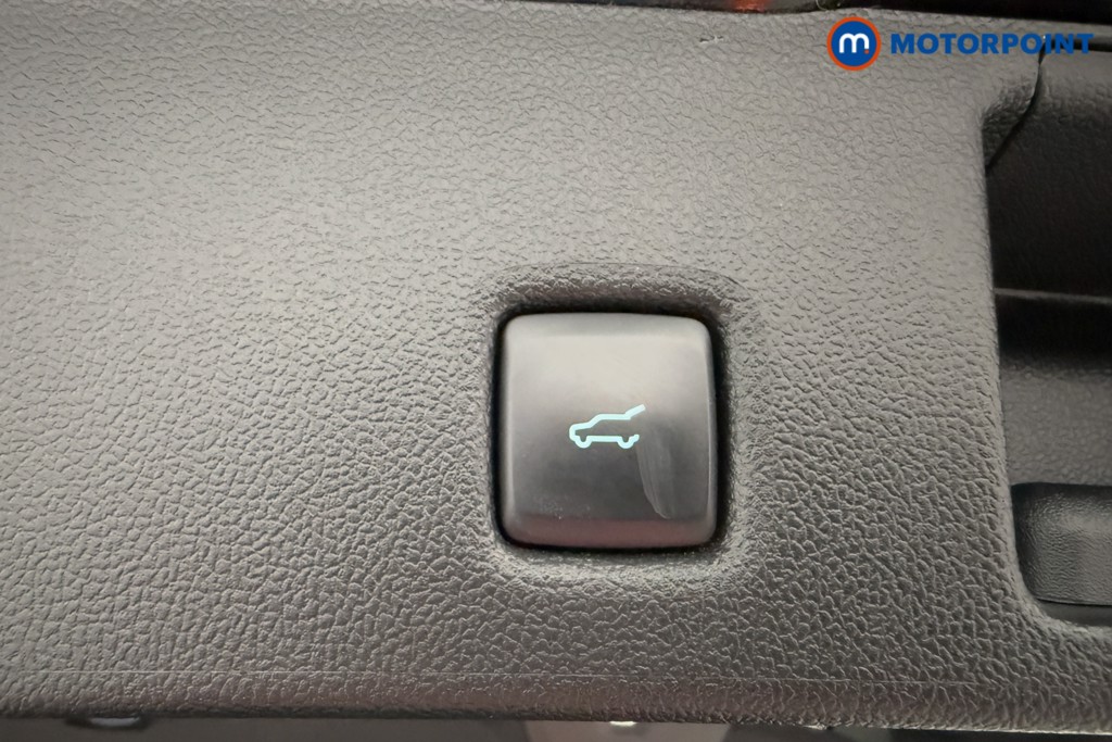 Ford Kuga St-Line Edition Automatic Petrol Plug-In Hybrid SUV - Stock Number (1574264) - 27th supplementary image