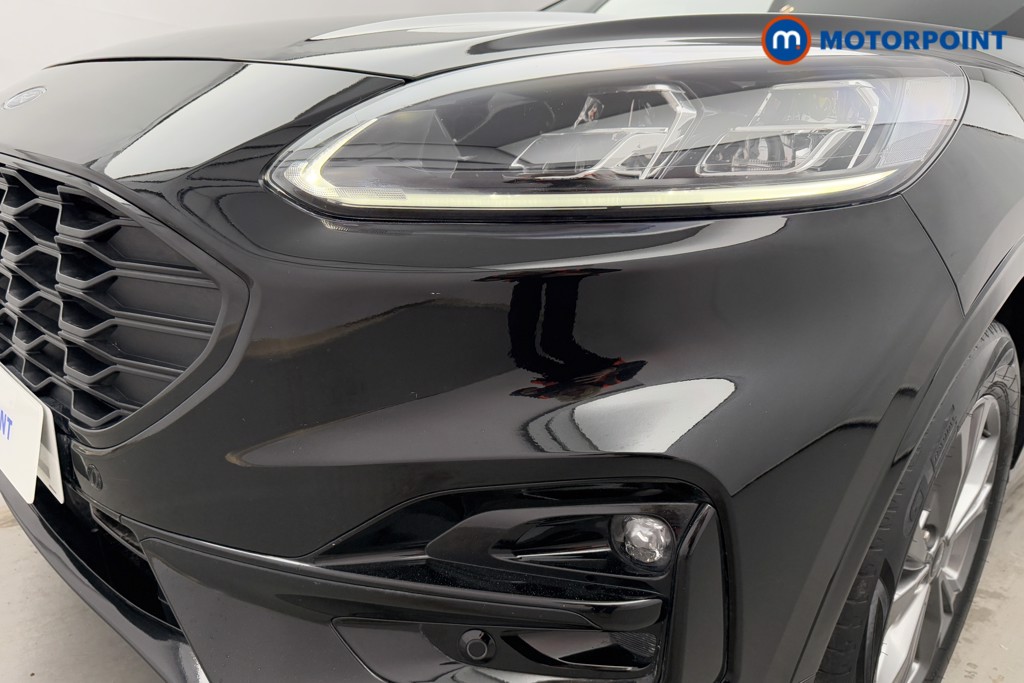 Ford Kuga St-Line Edition Automatic Petrol Plug-In Hybrid SUV - Stock Number (1574264) - 30th supplementary image