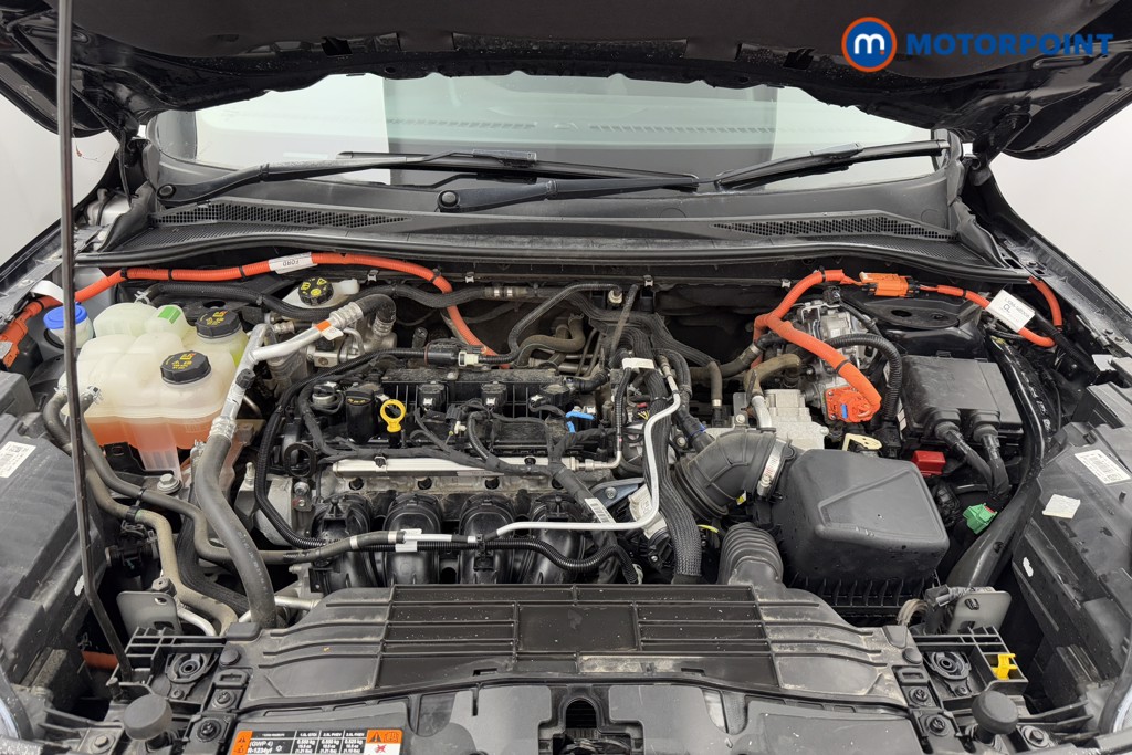 Ford Kuga St-Line Edition Automatic Petrol Plug-In Hybrid SUV - Stock Number (1574264) - 31st supplementary image