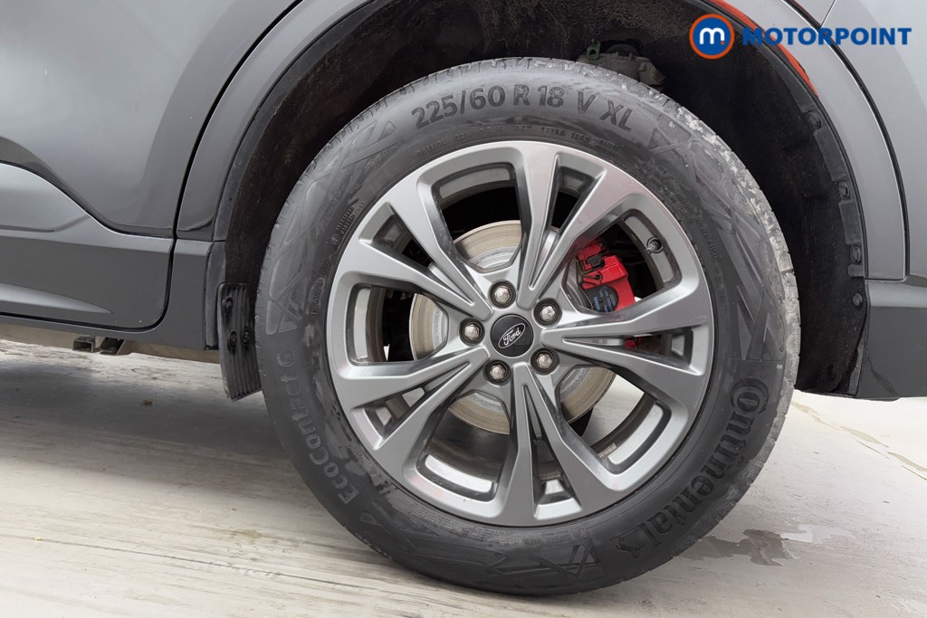 Ford Kuga St-Line Edition Automatic Petrol Plug-In Hybrid SUV - Stock Number (1574264) - 34th supplementary image