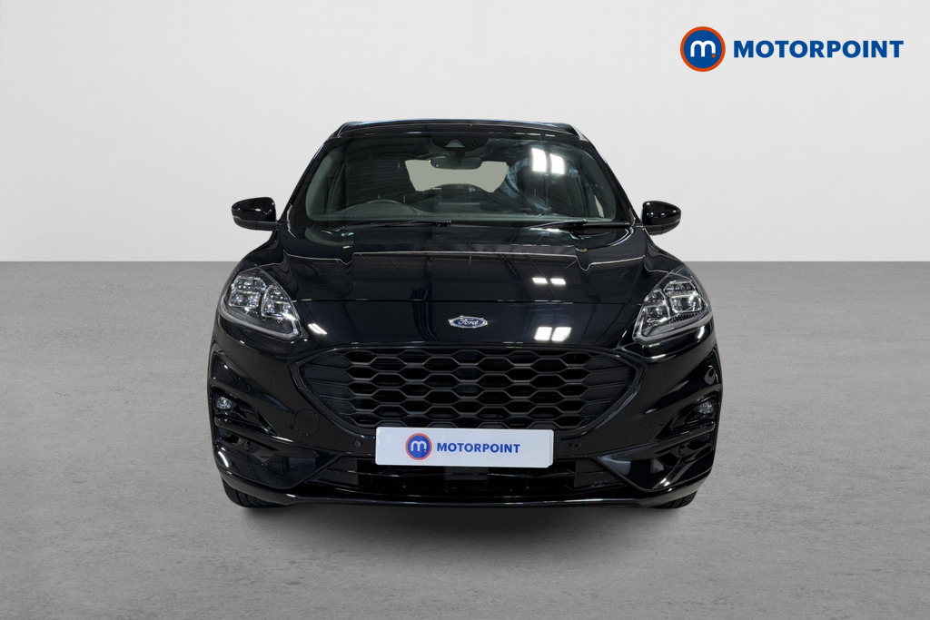 Ford Kuga St-Line Edition Automatic Petrol Plug-In Hybrid SUV - Stock Number (1574264) - Front bumper