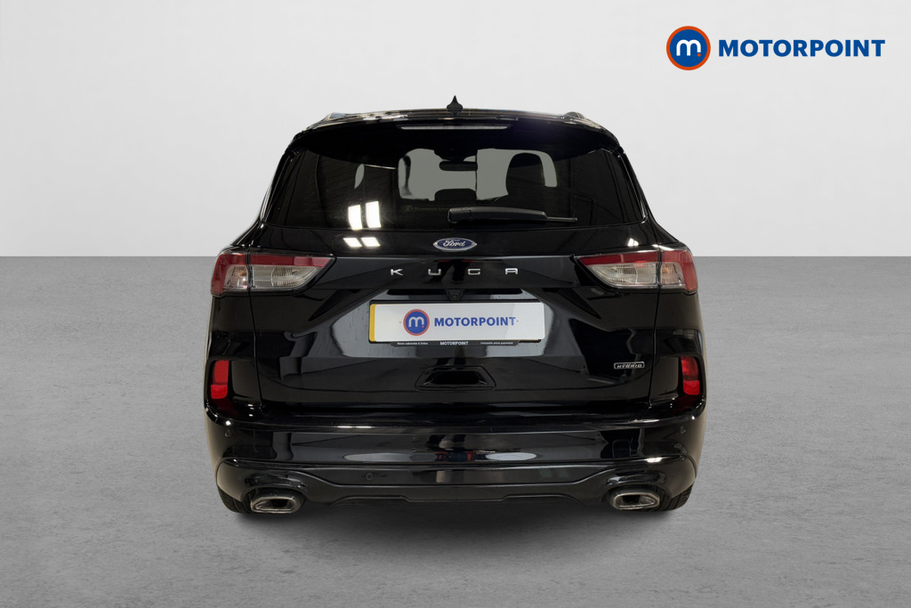 Ford Kuga St-Line Edition Automatic Petrol Plug-In Hybrid SUV - Stock Number (1574264) - Rear bumper