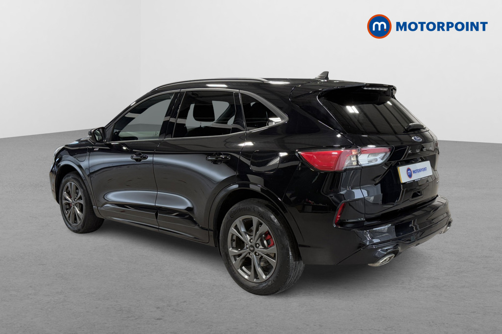 Ford Kuga St-Line Edition Automatic Petrol Plug-In Hybrid SUV - Stock Number (1574264) - Passenger side rear corner