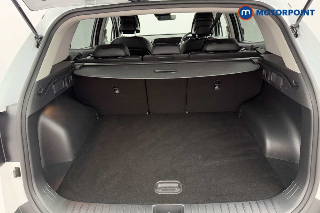 KIA Sportage 3 Automatic Petrol-Electric Hybrid SUV - Stock Number (1574362) - 32nd supplementary image